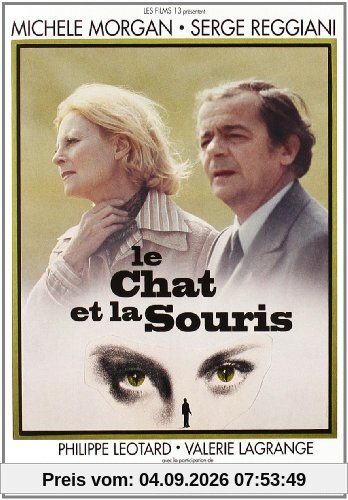 Le chat et la souris [FR Import]
