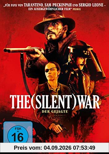 The (Silent) War - Der Gejagte