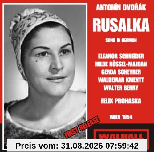 Rusalka
