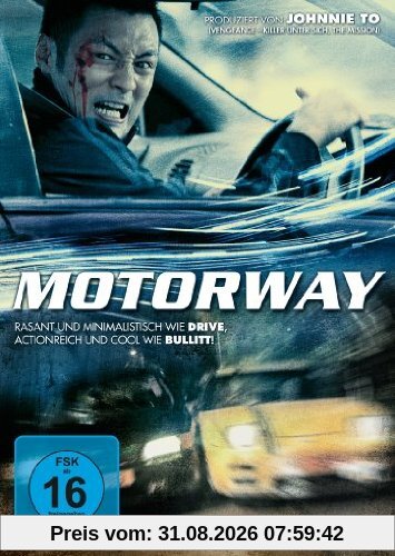 Motorway