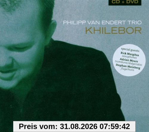 Khilebor (CD + DVD)