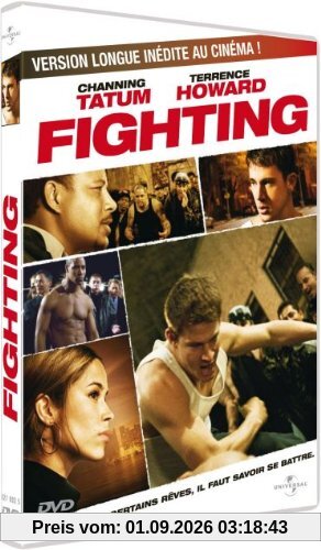 Fighting [FR Import]