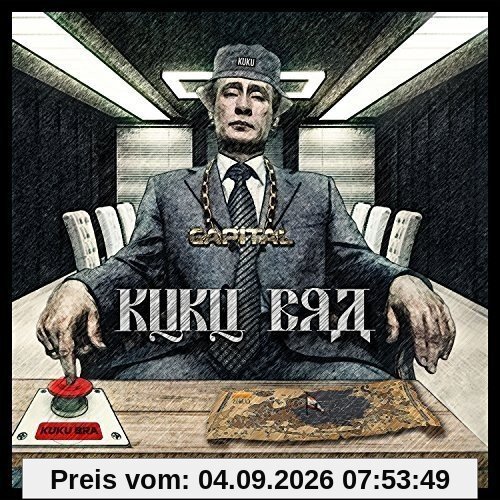 Kuku Bra