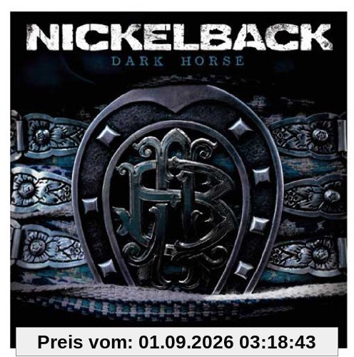 Dark Horse