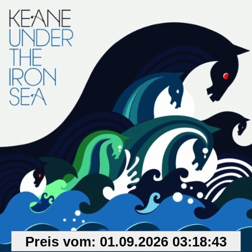 Under the Iron Sea