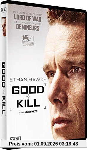 Good kill [FR Import]