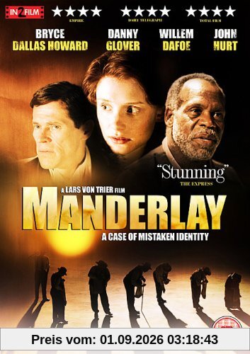 Manderlay [UK Import]