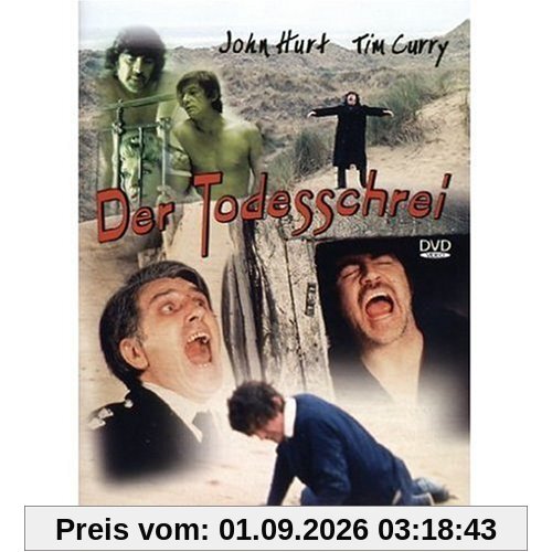 Der Todesschrei