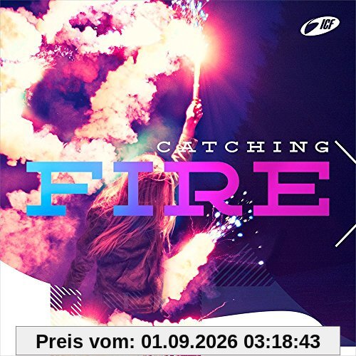 Catching Fire