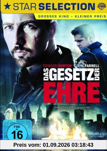Das Gesetz der Ehre