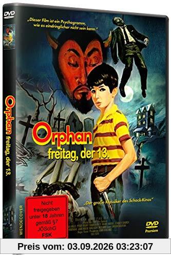 Orphan - Freitag,der 13.