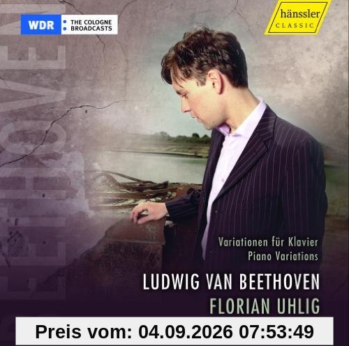 Variationen für Klavier