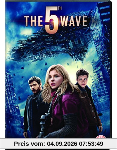 The 5th Wave [UK Import]