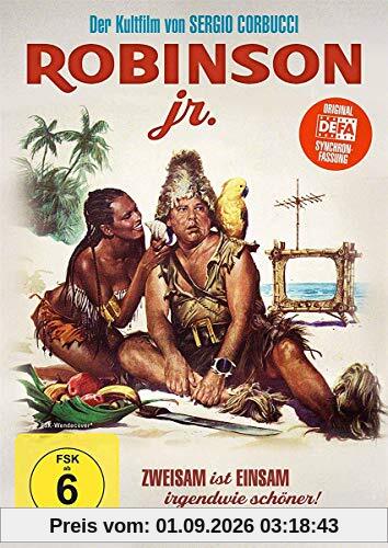 Robinson jr.