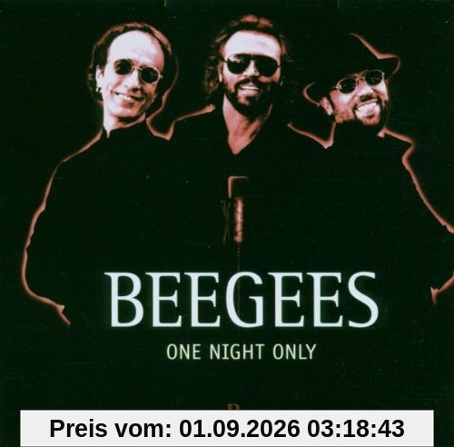 One Night Only