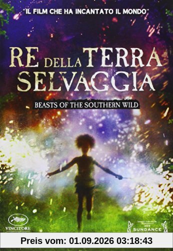 Re della terra selvaggia [IT Import]