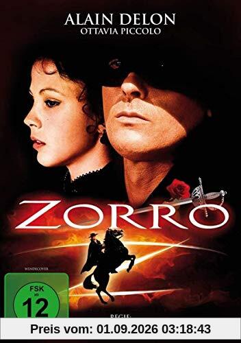 Zorro
