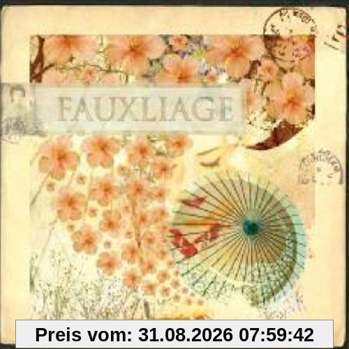 Fauxliage