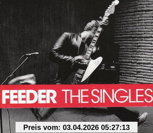 Feeder Singles + Videos