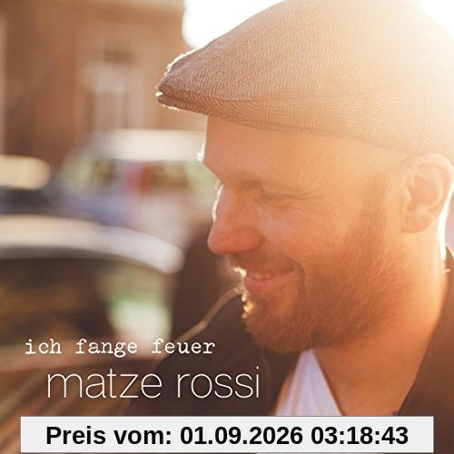 Ich Fange Feuer