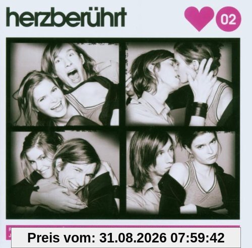 Herzberührt 02