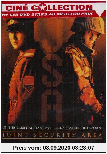 Joint security area [FR Import]