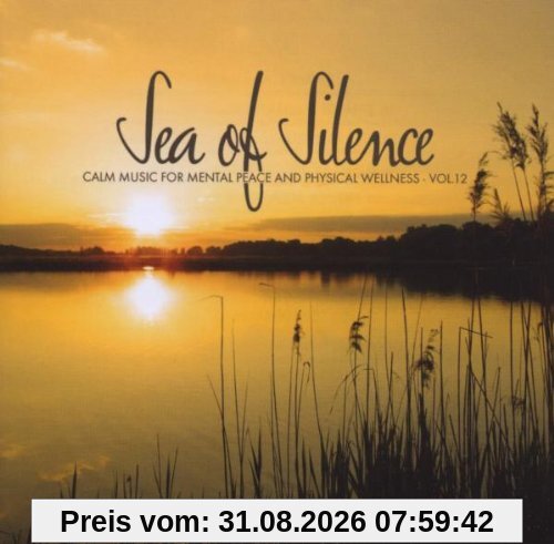 Sea of Silence Vol.12