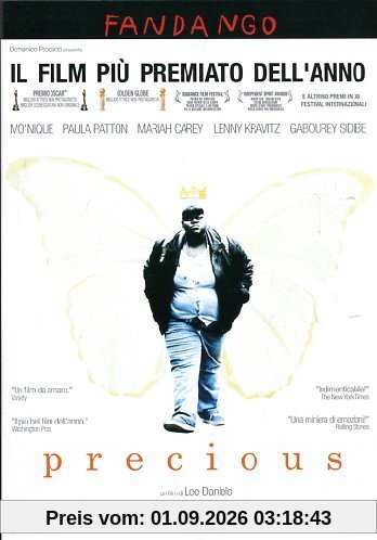 Precious [IT Import]