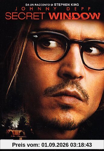 Secret window [IT Import]