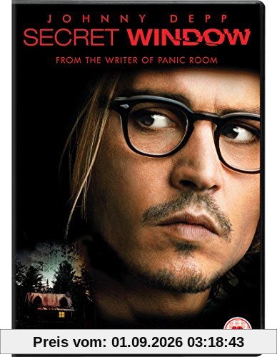 Secret Window [UK Import]