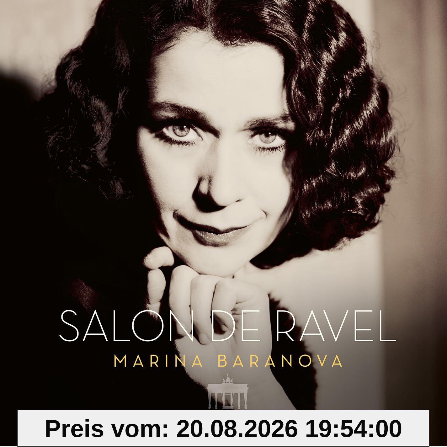 unbekannt Salon De Ravel