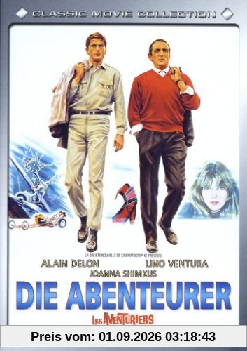 Die Abenteurer