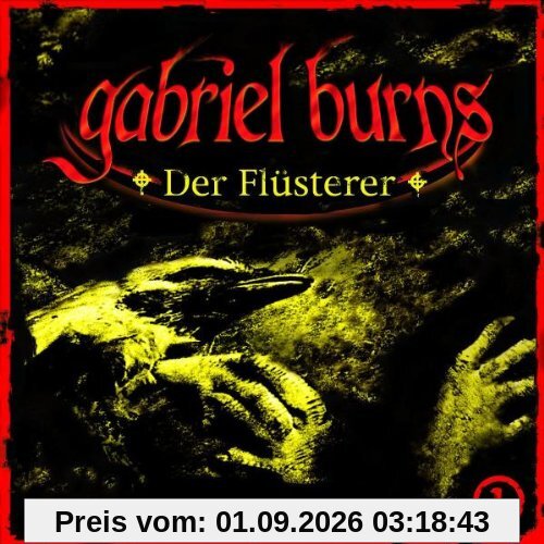 Der Flüsterer