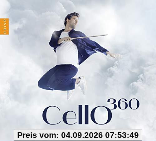 Cello 360