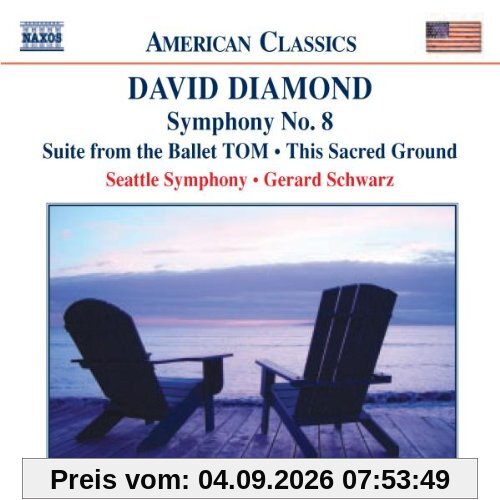 Symphonie Nr.8