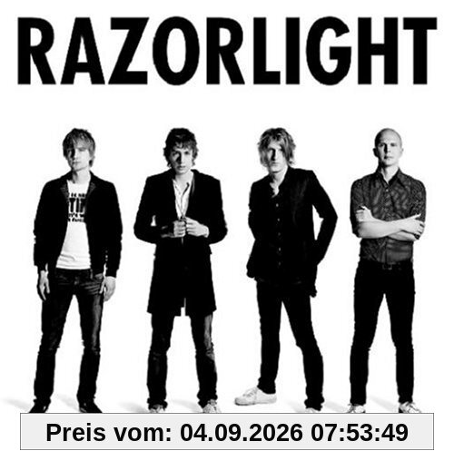 Razorlight-Limited