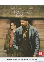Training Day [Blu-ray] [Import belge]