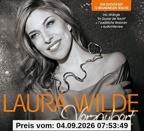 Verzaubert (Fan Edition 2CDs)