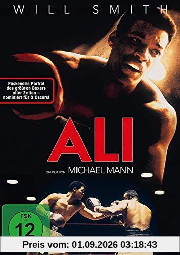 Ali