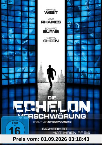 Die Echelon-Verschwörung