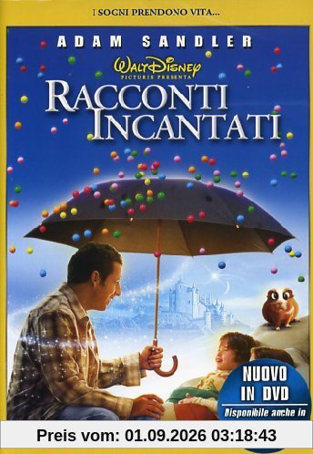 Racconti incantati [IT Import]