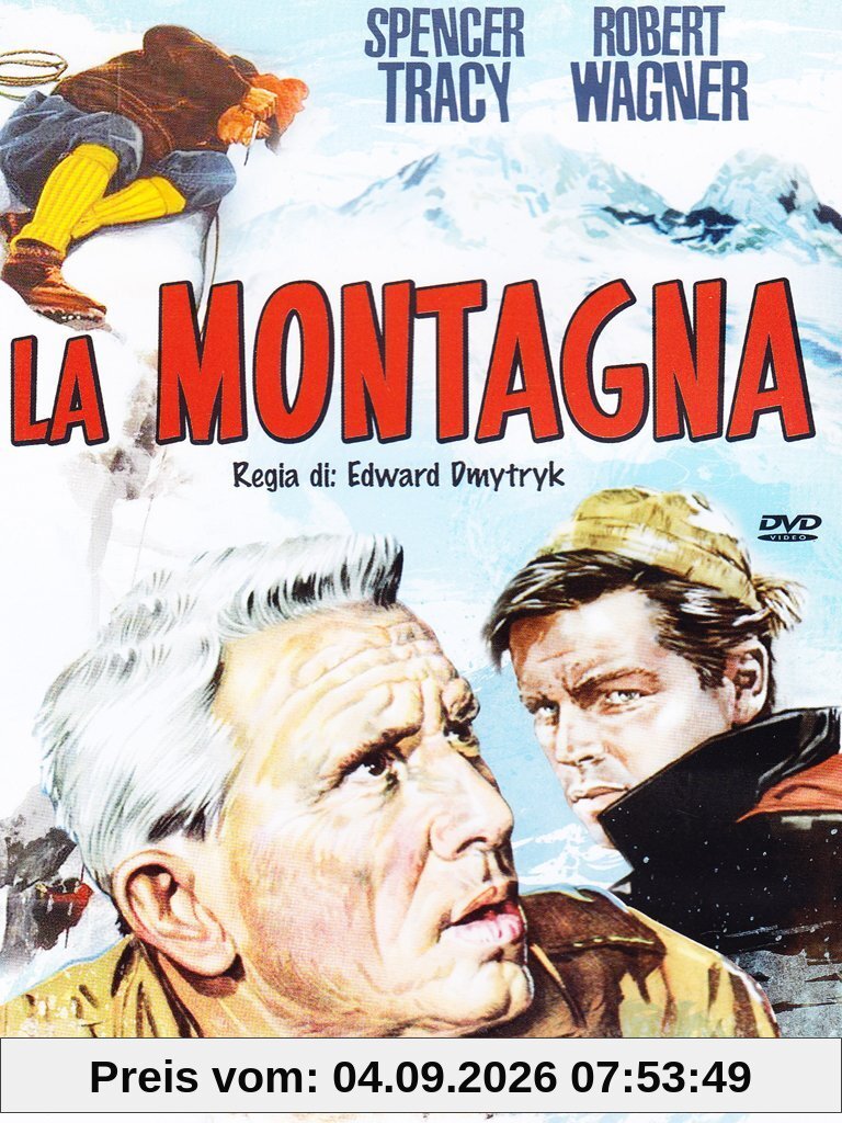 La montagna [IT Import]