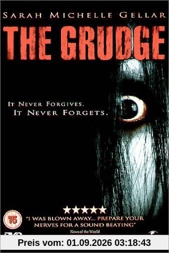 The Grudge [UK Import]