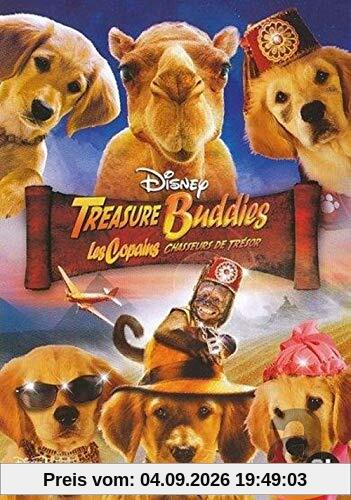 unbekannt Treasure Buddies