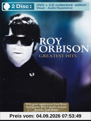 Greatest Hits [CD+DVD] [Collector's Edition]