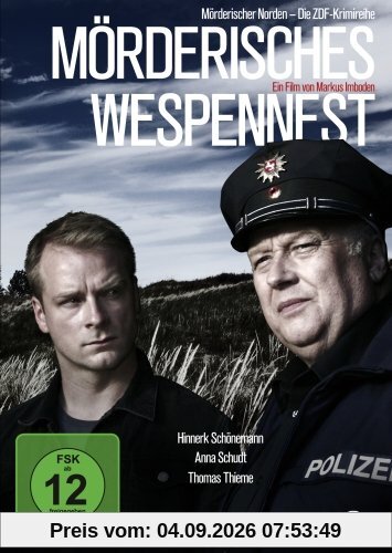 Mörderisches Wespennest