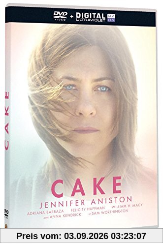 Cake [FR Import]