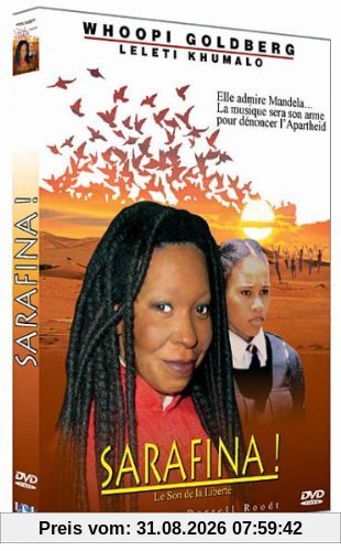 Sarafina