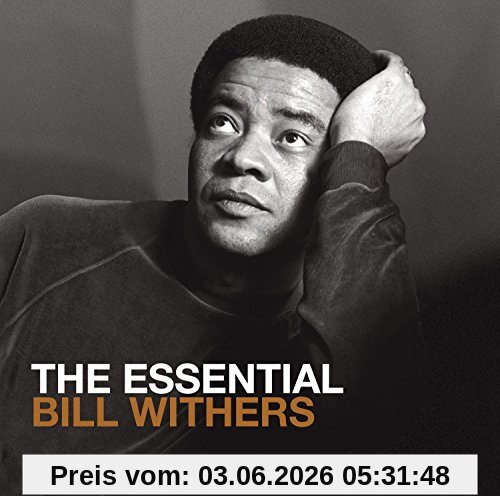 The Essential Bill Withers