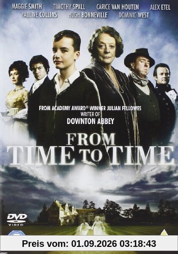 From Time To Time [DVD]